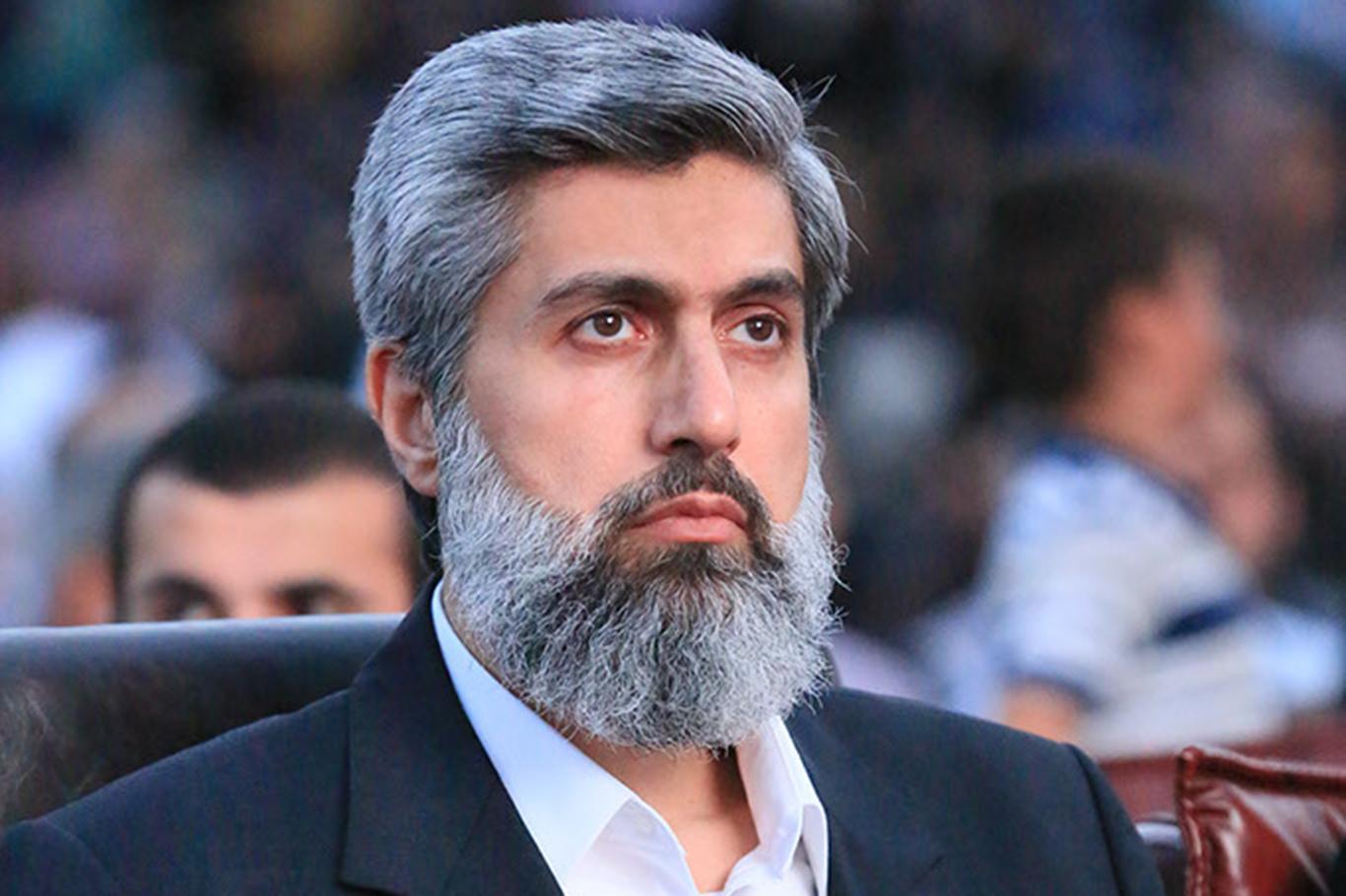 Alparslan Kuytul tahliye edildi